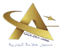 Golden Arrow LOGO